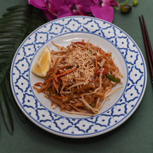Phad Thaï